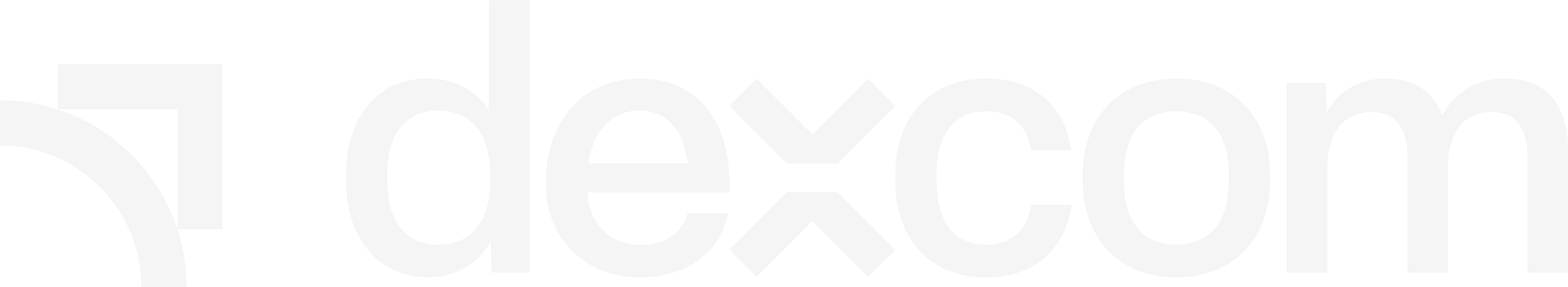 DEXCOM Logística Rápida
